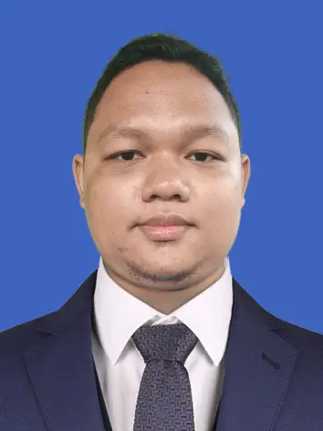 Ustadz Imam Riswanto